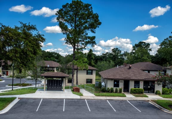 Pine Hill Apartments Jacksonville Fl
